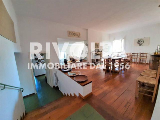 Villa bifamiliare, buono stato, 200 m², Porto Ercole, Monte Argentario