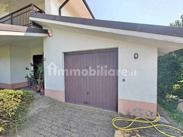 Villa bifamiliare, buono stato, 215 m², Riva Presso Chieri