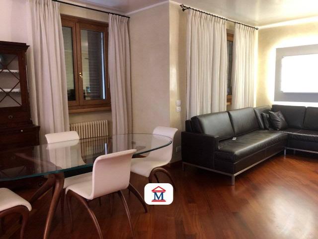Villa bifamiliare, buono stato, 230 m², Redona, Bergamo