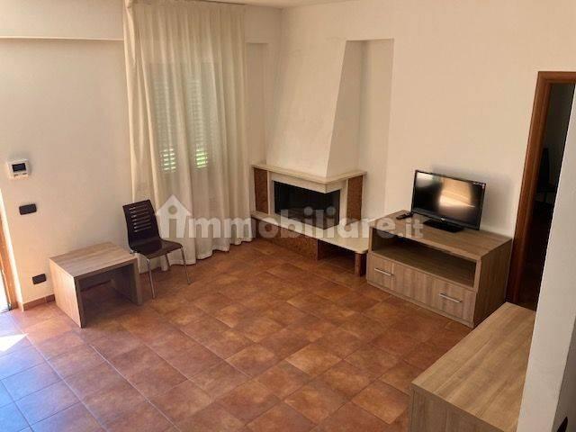 Villa bifamiliare Contrada Toscano, Fermata Toscano Nubrica, Corigliano Rossano
