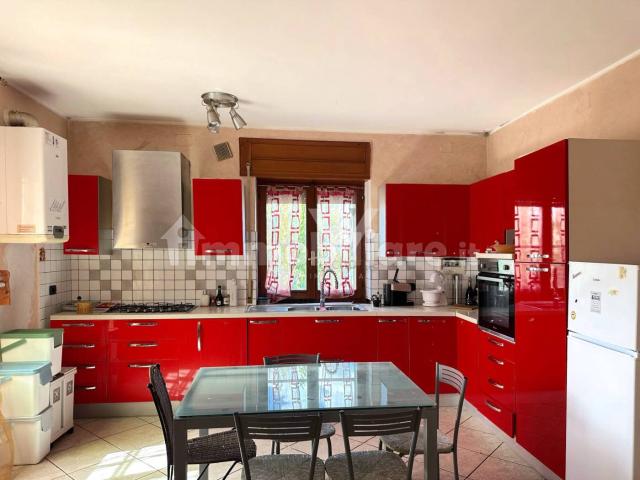 Villa bifamiliare Contrada Fossato Cupo 26, Selva Piana, Tappino, Campobasso