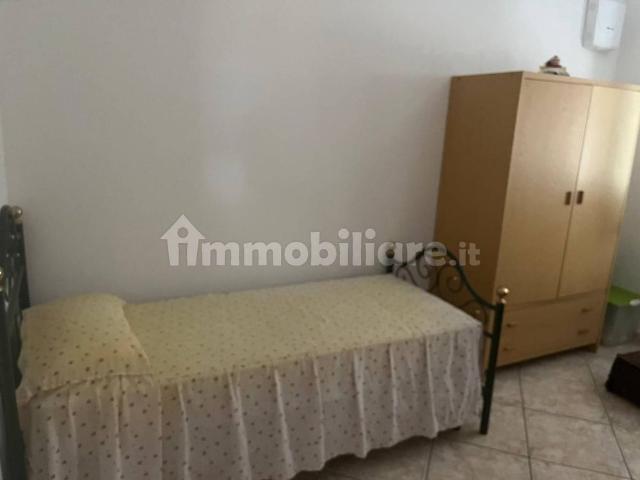 Villa bifamiliare Contrada Pantano Martucci 6, Pantano Martucci, Corigliano Rossano