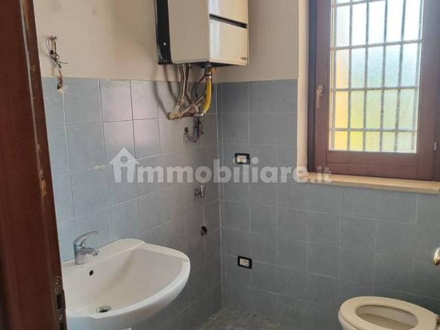 Villa bifamiliare Contrada Ramiera, San Potito Ultra