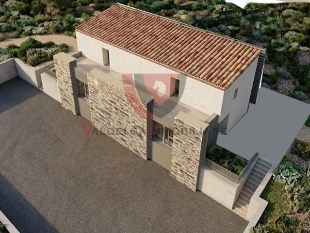 Villa Bifamiliare con giardino, Colle di Val d'Elsa le grazie
