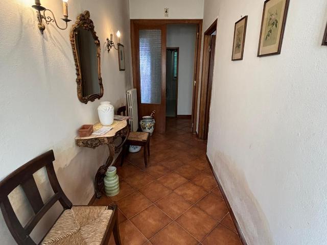 Villa Bifamiliare con giardino, Capannoli san pietro in belvedere