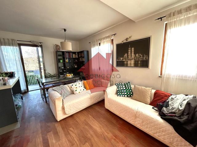 Villa Bifamiliare con giardino a Montelupo Fiorentino