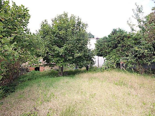 Villa Bifamiliare con giardino, Sorano san quirico