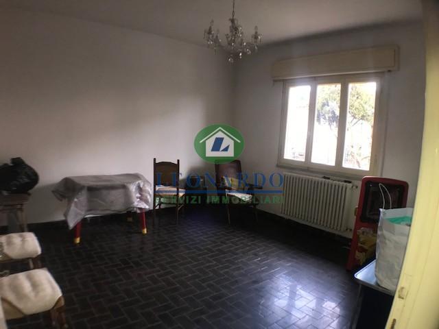 Villa Bifamiliare con giardino, Buggiano borgo a