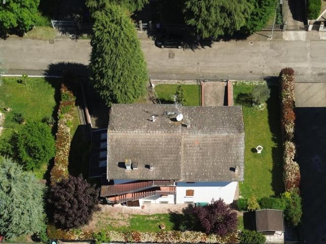 Villa Bifamiliare con giardino, Montechiarugolo monticelli terme