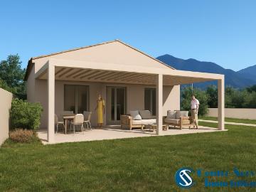 Villa Bifamiliare con giardino, San Giuliano Terme ghezzano