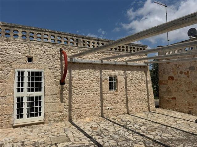 Villa Bifamiliare di 80 mq a Santa Caterina, Ramunno, Chianchizzo Ostuni