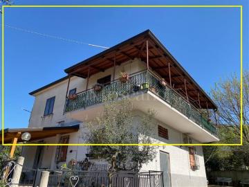 Agropoli, Salerno Campania - Giardino