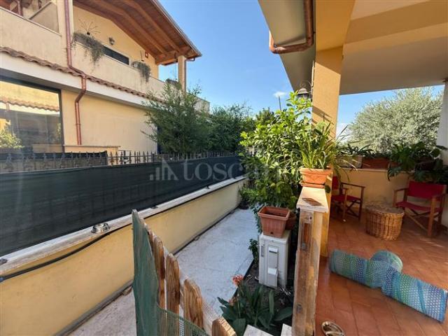 Villa Bifamiliare di 100 mq a Casal Lumbroso, Massimina, Ponte Galeria Roma