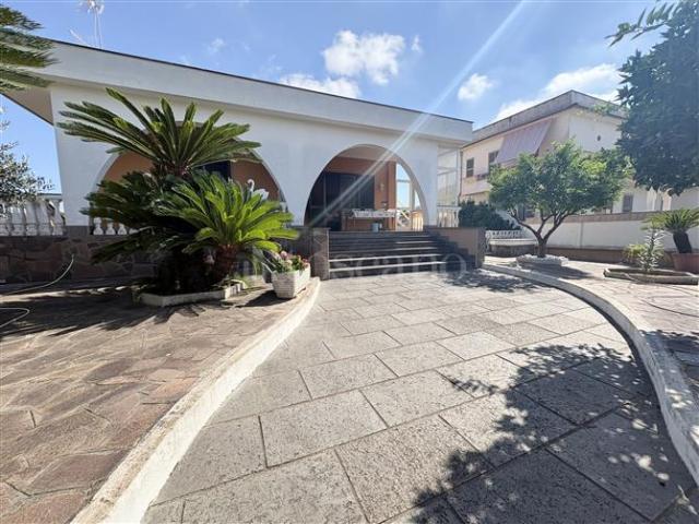 Villa Bifamiliare di 110 mq a San Giacomo, Santa Barbara Nettuno
