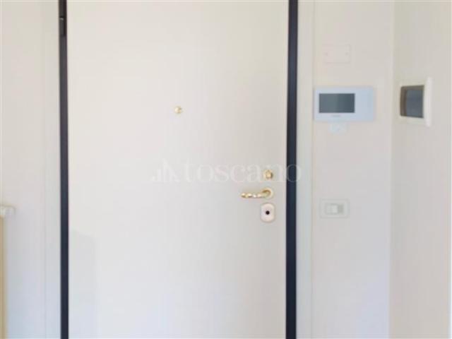 Villa Bifamiliare di 128 mq a Borgo Trento, Crocifissa di Rosa, Mompiano, Villaggio Prealpino Brescia