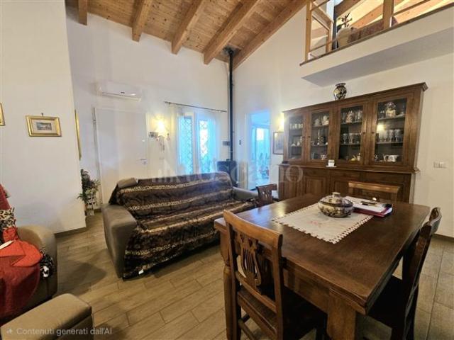 Villa Bifamiliare di 130 mq a Marechiaro, Cocchino, Anzio Colonia Anzio