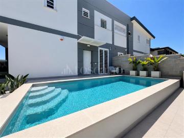 Villa Bifamiliare di 140 mq a Axa, Casal Palocco, Infernetto Roma