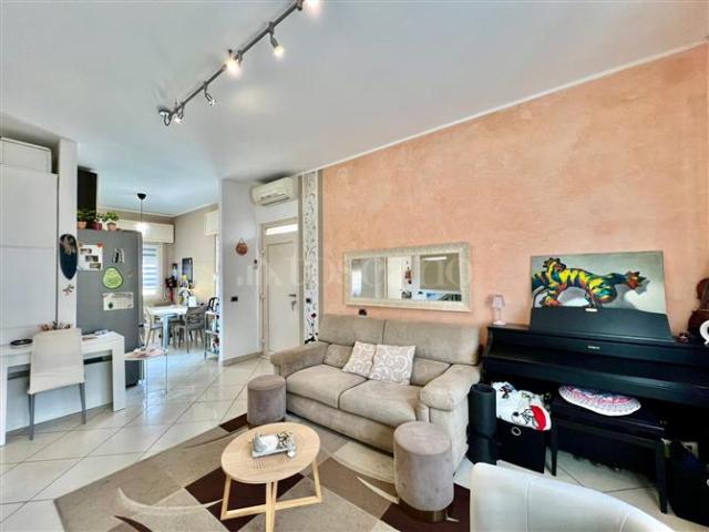 Villa Bifamiliare di 130 mq a Entroterra Desenzano del Garda