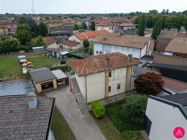 Villa Bifamiliare di 150 mq a Vigonovo Fontanafredda Fontanafredda