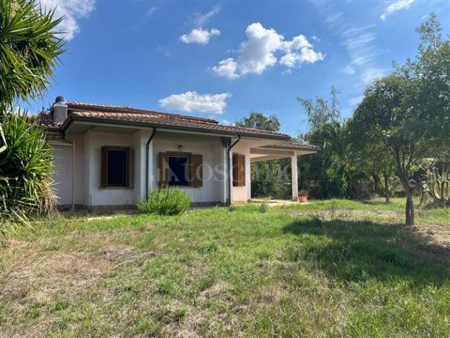 Villa Bifamiliare di 150 mq a Mentana