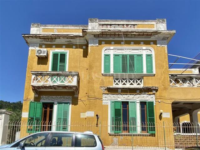 Villa Bifamiliare di 157 mq a Giampilieri, Santa Margherita, Mili Messina