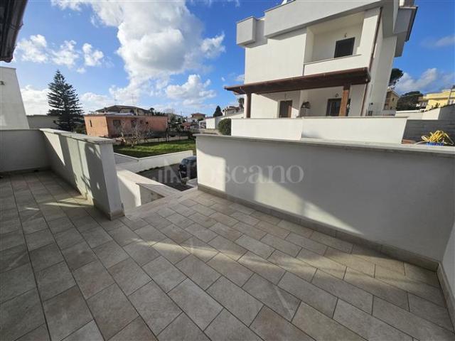 Villa Bifamiliare di 160 mq a Marechiaro, Cocchino, Anzio Colonia Anzio