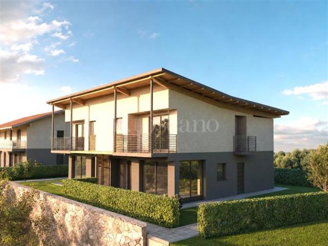 Villa Bifamiliare di 180 mq a Tenna