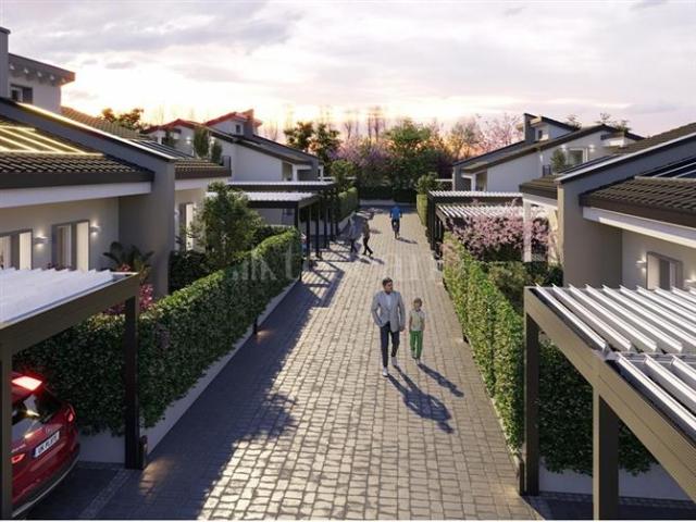 Villa Bifamiliare di 181 mq a Broglie Peschiera del Garda
