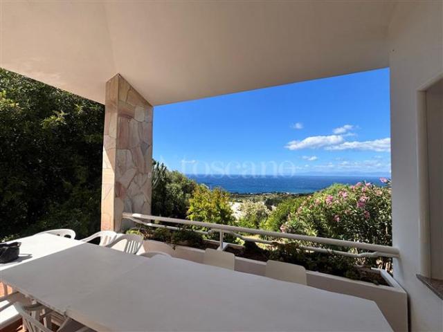 Villa Bifamiliare di 185 mq a Terra Mala, Geremeas Quartu Sant'Elena