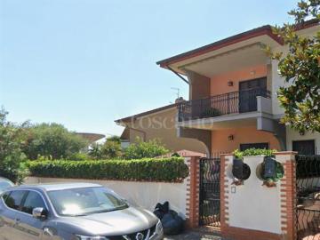 Pomezia, Latina Lazio - Giardino, Terrazzo