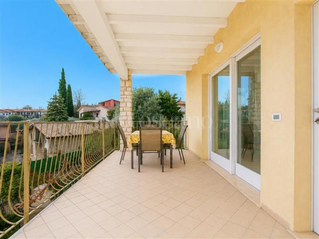 Villa Bifamiliare di 190 mq a Centro Padenghe sul Garda