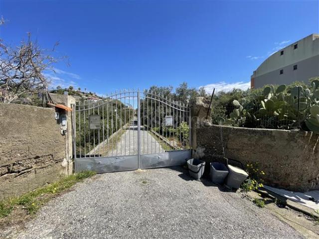 Villa Bifamiliare di 196 mq a Faro, Ganzirri, Sant'Agata Messina