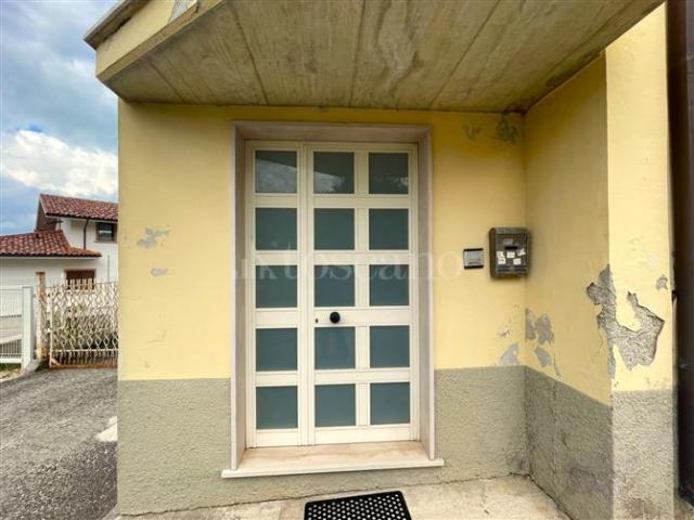 Villa Bifamiliare di 200 mq a Civitella del Tronto