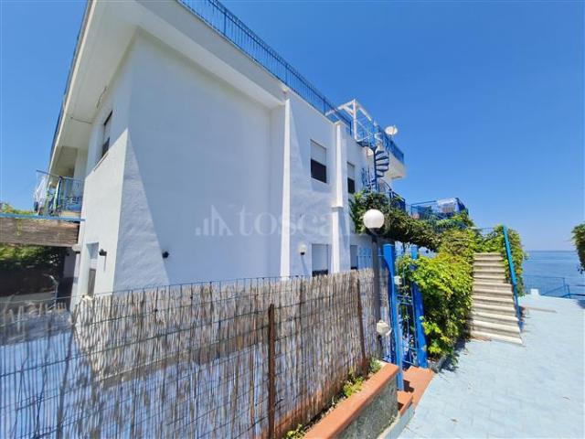Villa Bifamiliare di 203 mq a Centro Trabia