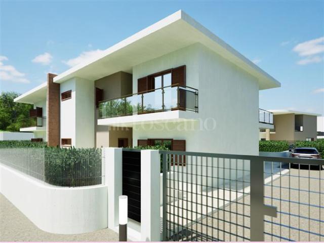 Villa Bifamiliare di 210 mq a Archi, Gallico, Catona Reggio di Calabria