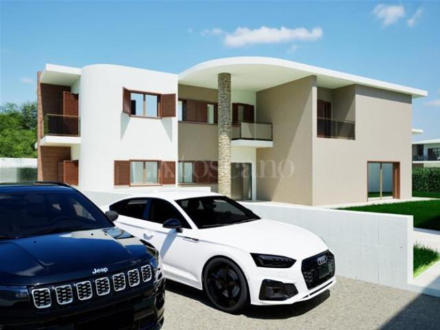Villa Bifamiliare di 220 mq a Archi, Gallico, Catona Reggio di Calabria