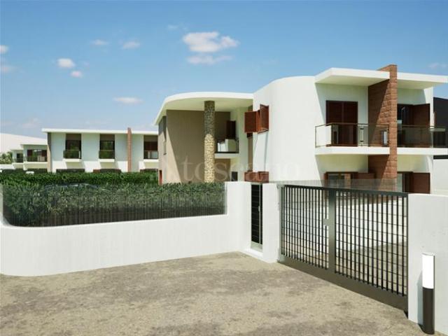 Villa Bifamiliare di 220 mq a Archi, Gallico, Catona Reggio di Calabria