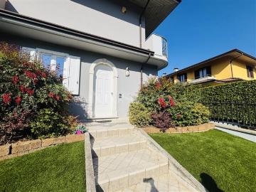 Villa Bifamiliare di 235 mq a Gavardo Sopraponte Gavardo