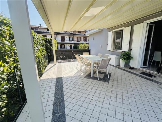 Villa Bifamiliare di 235 mq a Gavardo Sopraponte Gavardo