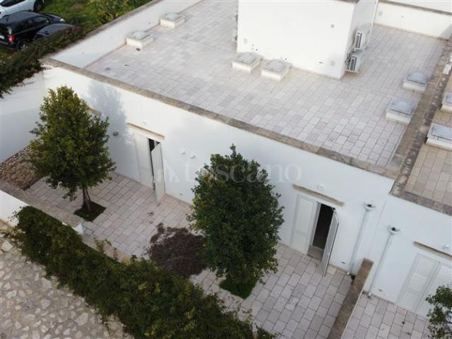 Villa Bifamiliare di 240 mq a Leuca Castrignano del Capo