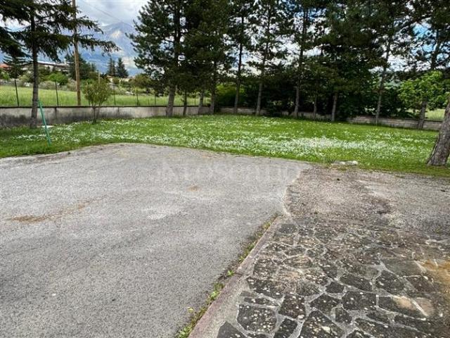 Villa Bifamiliare di 250 mq a Antrosano Scurcola Marsicana