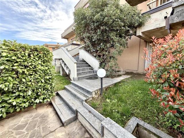 Villa Bifamiliare di 260 mq a Flero