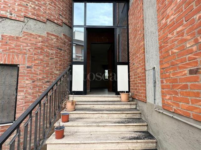 Villa Bifamiliare di 268 mq a Barriera, Nuovalucello, Gioeni Catania