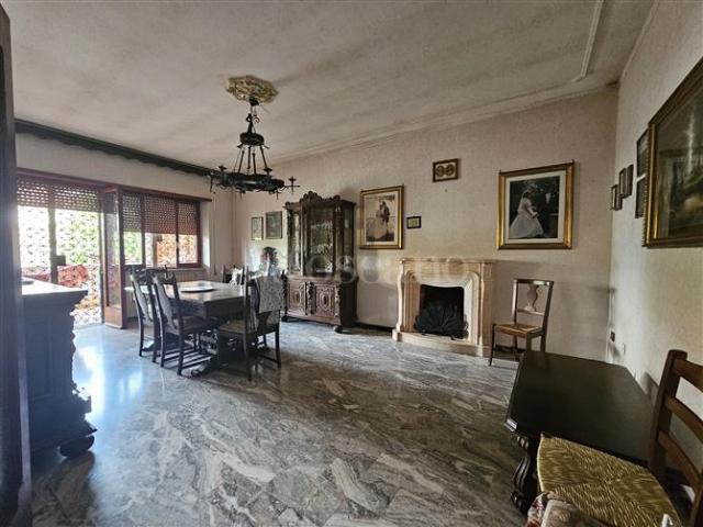 Villa Bifamiliare di 340 mq a Martin Pescatore Campo Selva Pomezia