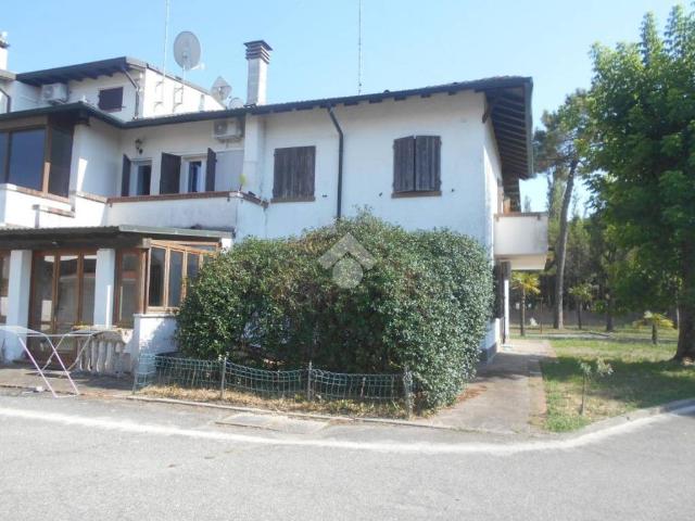Villa bifamiliare in vendita a Comacchio via dei Casoni, 3, Porto Garibaldi