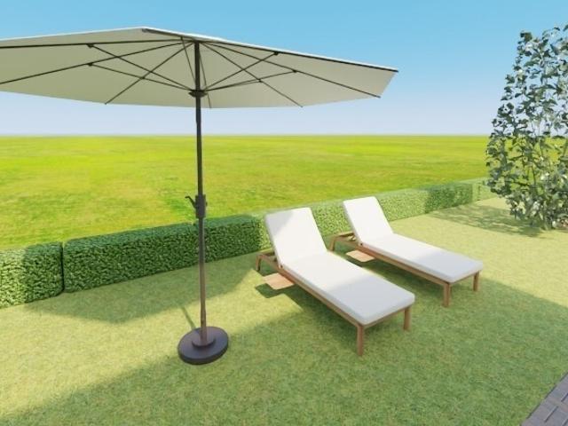 Villa bifamiliare in vendita a Concordia Sagittaria
