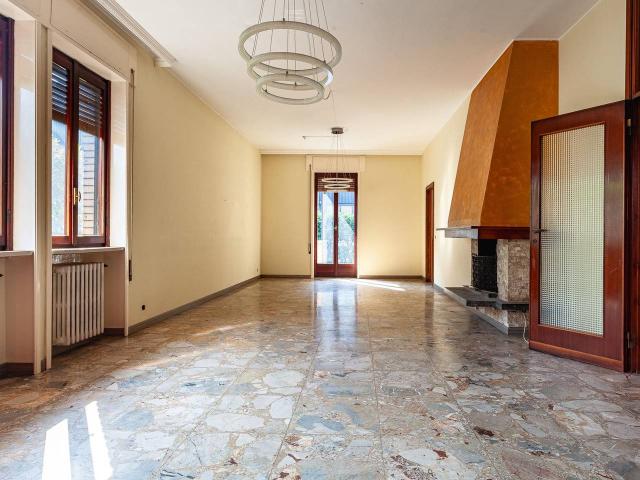 Villa bifamiliare in vendita a Cormano