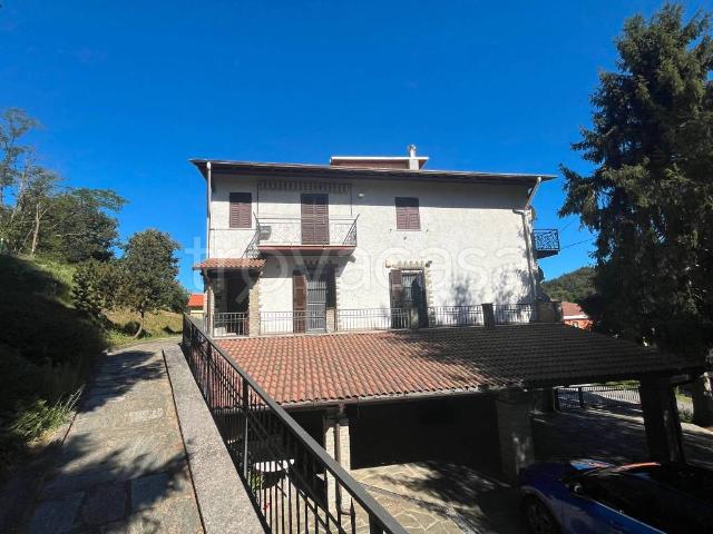 Villa bifamiliare in vendita a Cosseria, Cosseria