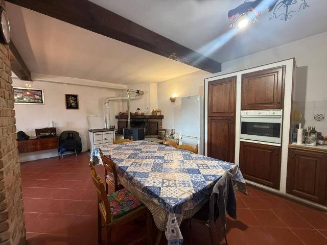 Villa bifamiliare in vendita a Costigliole d'Asti