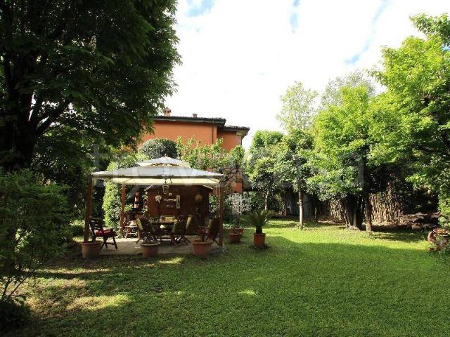 Villa bifamiliare in vendita a Calderara di Reno via Torretta, 4, Bargellino